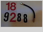 Hose-32-47 18-9288 Excellent Quaility 1932-1948 Ford