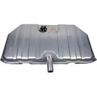 18346 Aeromotive Fuel Tank With Stealth Pump Camaro Notched 684980008326