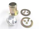 19-166 Holley Performance Replacement Bolt On Filler Neck 090127747063