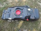 19149348 2008 Chevy Colorado Fuel