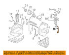 19207711 Gm Gauge Tank Float Level Sending Unit