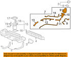 19260237 Gm Oem Fuel System-filler