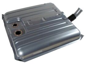 Tm48b-t 1959 1960 Chevy Car Steel Efi Gas Tank 255 Lph Pump And Sending Unit