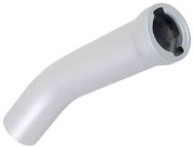 Yc111252 1961-62 Chevrolet Corvette Fuel Filler Neck Gas Tank
