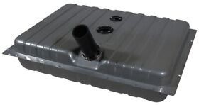 Tf28h-t 1969 1970 Ford Mustang Steel Efi Gas Tank 400 Lph Pump And Sending Unit