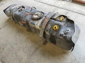 197-01843 99 00 Ford F350 Super Duty Used Main Gasoline Fuel Tank 29 Gal Short Bed Type