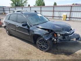 197-50157 Fuel Tank Without Turbo Thru 07/15/09 Fits 08-10 Impreza 1374578