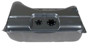 Tcr11d-t 1970 76 Plymouth Scamp Steel Gas Tank For Efi -tank 400 Lph Pump And Sender