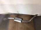 19730029271 Mazda Mpv Exhaust Muffler Pipe End New