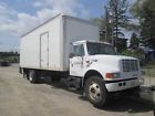 197.t4 1999 International 4700 Right Side