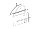 1f1z-5421453-aa Ford Genuine Taurus Belt