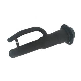 52127646ad 1st Class Auto Parts Gas Fuel Tank Filler Neck Fits 00-02 Dodge Dakota Without Crew Cab