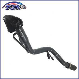 577912 1st Class Auto Parts Fuel Tank Filler Neck With Dual Vents Roll Over Valve For Dodge Plymouth Chrysler