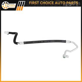 1st177729choice 1stchoice-autoparts Ha 111381c A/c Refrigerant Discharge Hose For 2007-2011 Honda Crv 2009 2008 2010