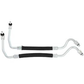 1st179362choice 1stchoice-autoparts Automatic Transmission Oil Cooler Hose Assembly 624-441