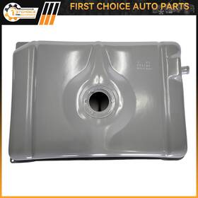 1st184172choice 1stchoice-autoparts 22 Gal Fuel Tank For Gmc G15 G25 G35 1977-1978 Chevrolet G10 G20 G30 1977-1982