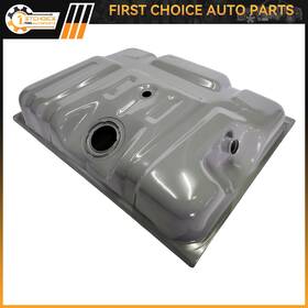1st184175choice13170948 1stchoice-autoparts 18 Gal Fuel Tank For Ford 1990-1996 F-150 1990-1997 F-250 F350 Behind Rear Axle