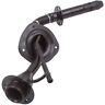 W1c4lz 1x Fuel Gas Tank Filler Neck Fit For Ford 3.8l 4.6l 5.4l 3.9l Dohc 1999-2004