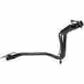 00671607118421 2.4l-l4 Fn1102 Spectra Premium Industries Inc Fuel Tank Filler Neck Fits 06-08 Mitsubishi Galant 577-256