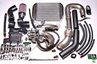 Gtx3076r 20-0007 Radium Complete Turbo Kit