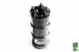 20-0028 Radium Fuel Surge Tank Dual Pickup Tubes For External Pump