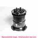 20-0138-02 Radium Engineering Fuel Surge Tank Multi-pump Fits Universal 0 Non Applica