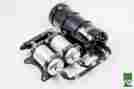 20-0183-00 Radium Fuel Surge Tank Dual External Aem Vertical Mount Pump Not Inc
