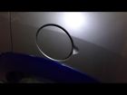 177.gm4e02 2002-2007 Rendezvous Fuel Filler Door