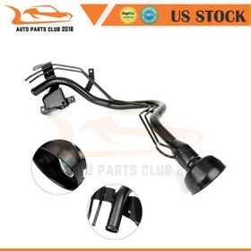 Ap103as803cb19 2003 2004 2005 Fuel Gas Tank Filler Neck Tube Pipe Fits Nissan Sentra 2.5l