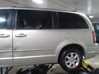 177.ch1408 2008 Chrysler Town Country Gas