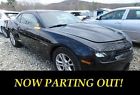 179.gm1w14 2010-2015 Camaro Coupe 3.6l V6