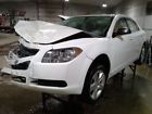 177.gm1j11 2011 Chevy Malibu Gas Fuel