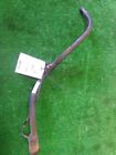 179.vw1411 2011 Volkswagen Routan Fuel Filler