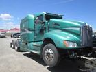 373.tkw 2013 Kenworth T660 With Isx