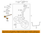 2059052910 Mercedes-benz Mercedes Oem 15-17
