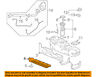 20905672 Gm Silverado Sierra Crew Cab Gas Tank Plastic Shield New