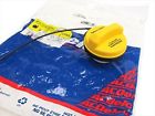 20915990 Gm Yellow Flex Fuel Gas Cap With Tether New