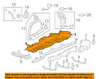 20953811 Gm Oem-fuel Tank