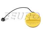 20959192 Genuine Saab New Gas Cap
