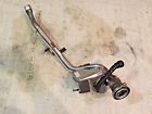 2114703320 211 470 33 20 Mercedes Fuel Gas Tank Filler Neck Pipe Line Oem