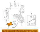 2124700447 Mercedes Oem Fuel
