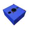 2150hcs Rci Aluminum Fuel Cell Efi Holley Pump Ready