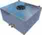 2151as Rci Natural Aluminum 12 Gal Fuel Cell P N 798663215175