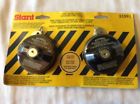 21591 Stant Dual Pack Locking Fuel Caps
