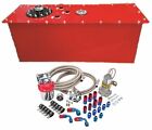 2161jk Rci Rock Crawler Fuel Cell Kit Includes Red Gallon