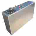 2171a Rci 17 Gallon Fuel Cell Gas Tank Aluminum Heavy Duty Street Racing New 798663217100