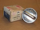 22518914 Gm Chevy Gmc Diesel Fuel Gas Cap Nos Truck Etc