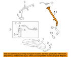 22615851 Gm Oem Fuel System-filler