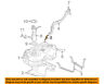 22698340 Gm Saturn Oem Vue Fuel Hose