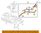 22827847 Gm Cadillac Oem 15-16